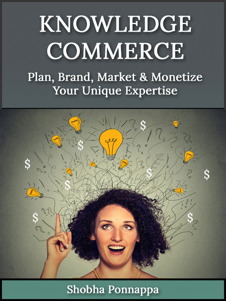 KNowledge Commerce Ebook