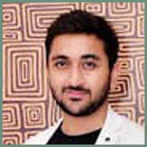 Gaurav Sharma