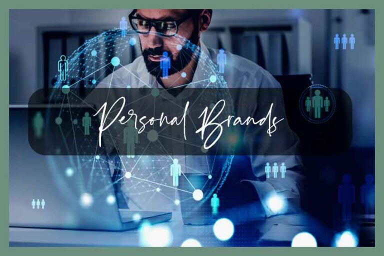 Personal Brands Ultimate Guide