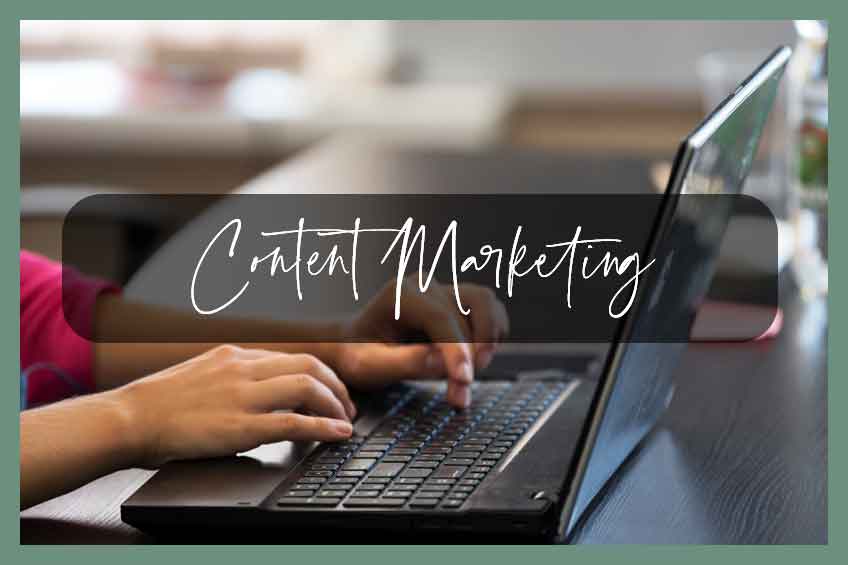 Content Marketing Ultimate Guide