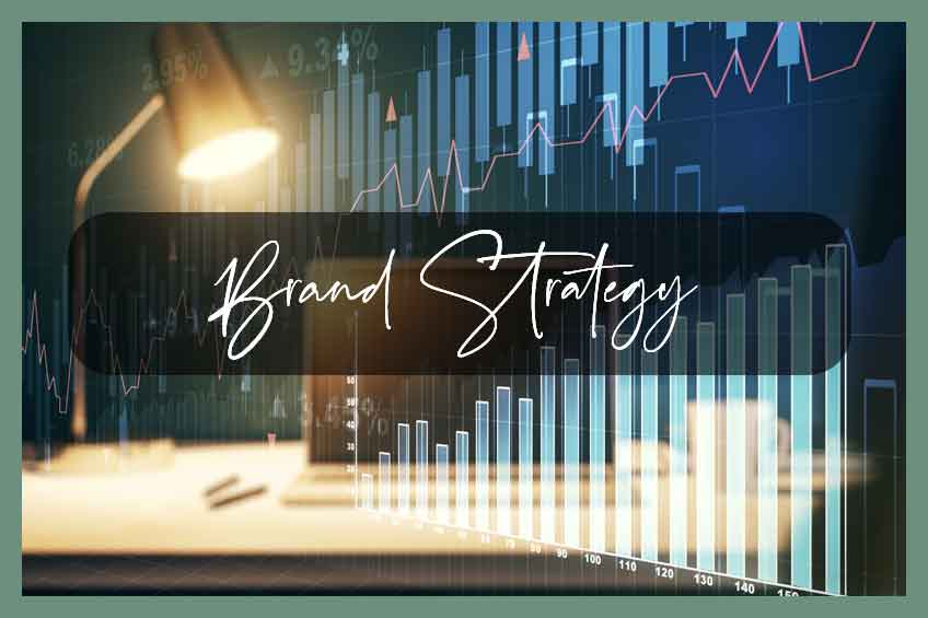 Brand Strategy Ultimate Guide