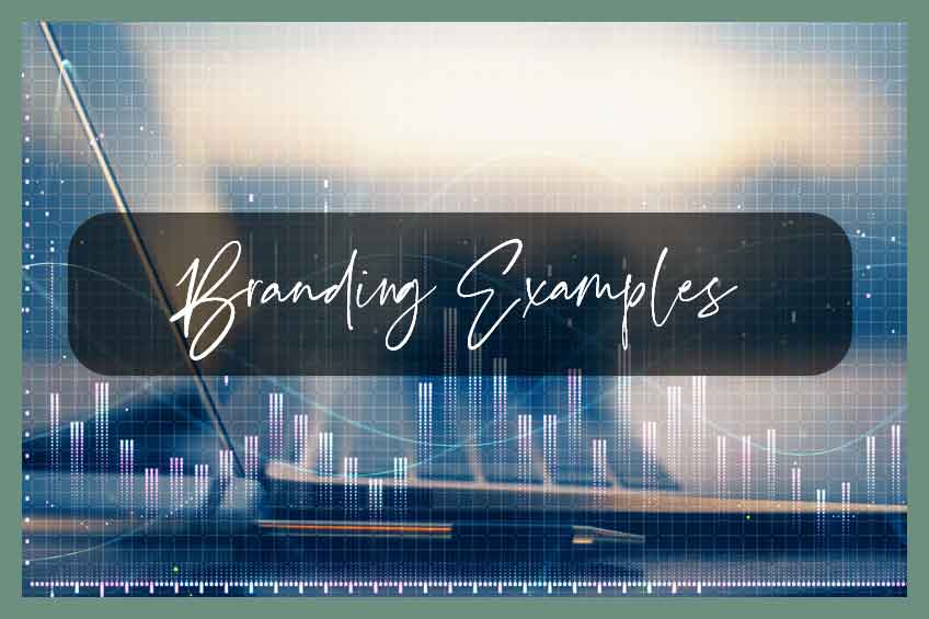 Best Branding Examples