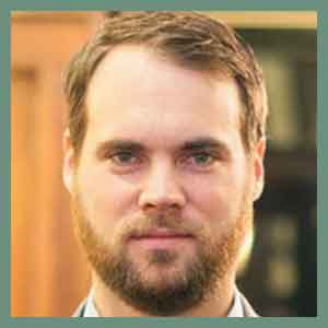 Sean Ogle