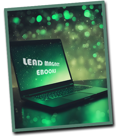 Lead Magnet Ebooks