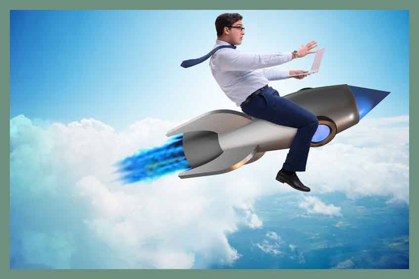 How To Skyrocket Company Brand Awareness With Content