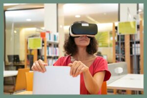 How To Include Augmented Reality In Your Content Strategy