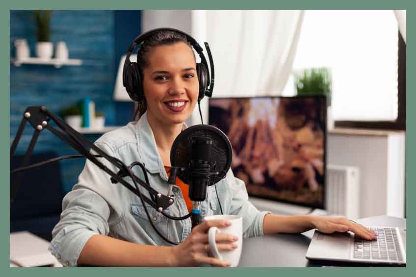 How To Produce Podcasts That Engage And Grow Audiences