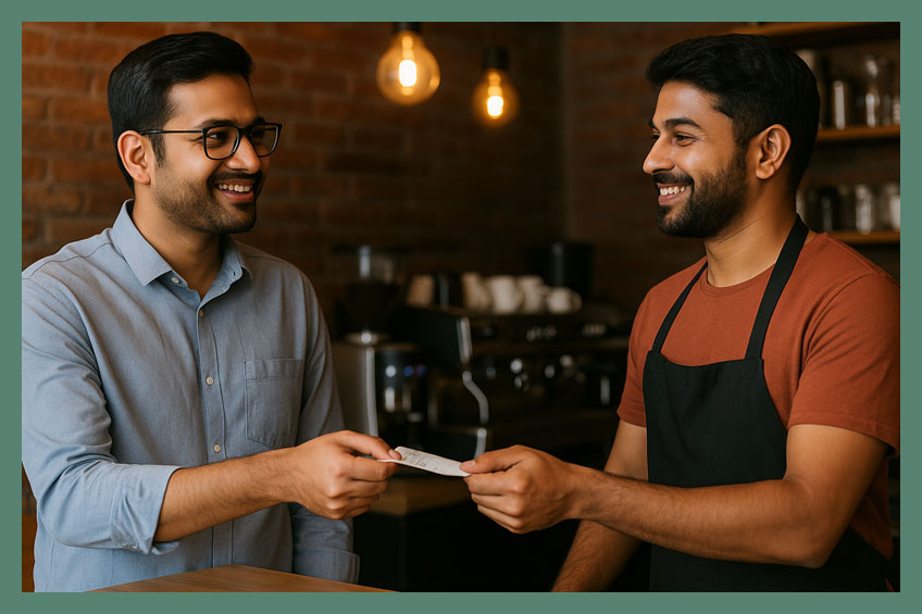 Product Brand | Fintech App | Case Study | Engagement Decline: From Clerk to Partner: How a Payments App Made a Turnaround