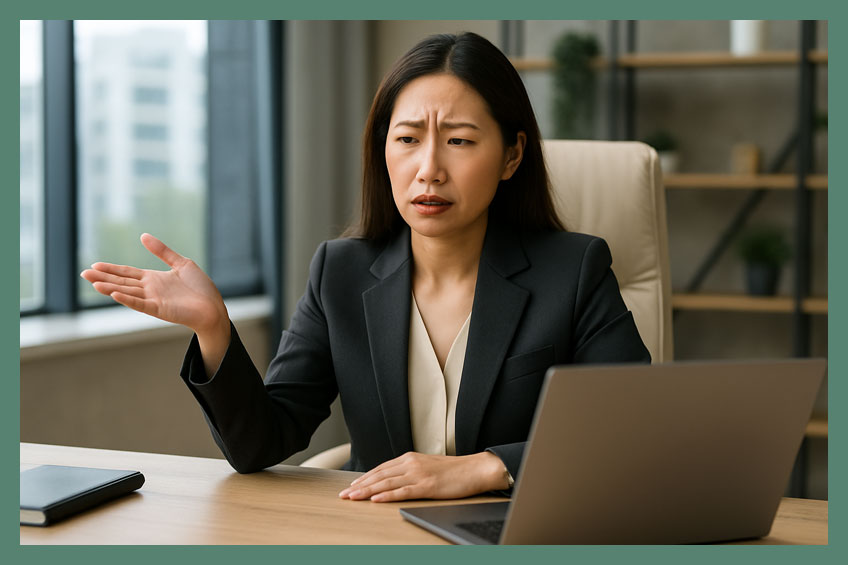 Brand Breakthroughs | FAQ | Outdated Language | Lost Relevance: FAQs: Outdated Language, Lost Connection in Once-Familiar Brands