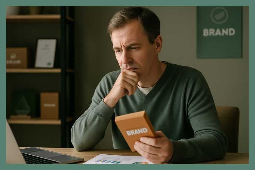 Brand Breakthroughs | FAQ | Brand Familiarity | Visibility Loss: FAQs: When Familiar Brands Fade Away from Audience Memory
