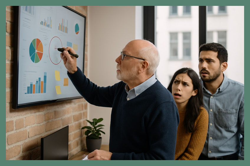 Company Brand | Home Automation | Case Study | Founder Role: How a Visionary Founder Unlocked His Brand to Let It Fly