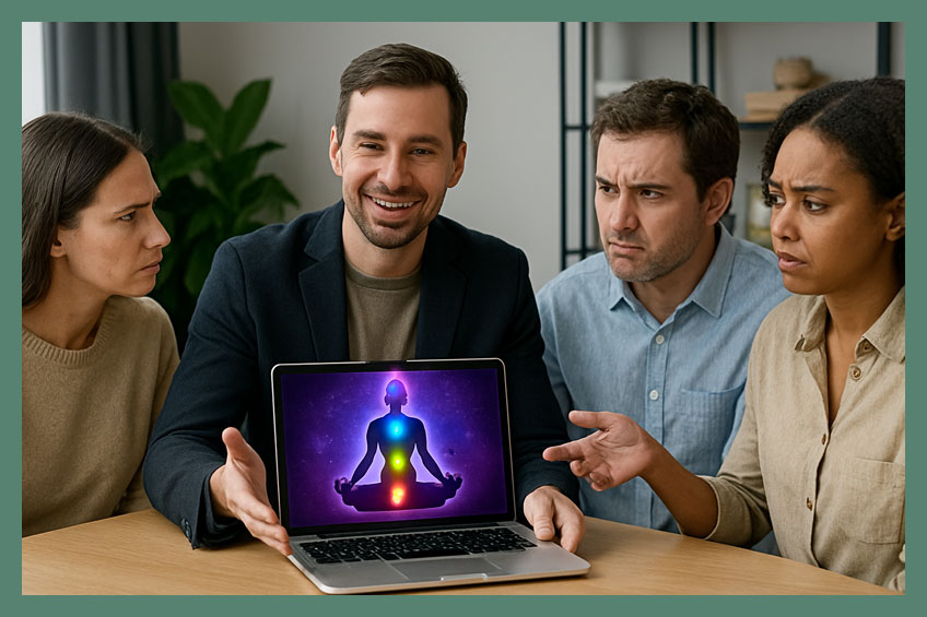 Service Brand | Mindfulness Platform | Case Study | Follower Misfit: How a Mindfulness Platform Disconnected from Followers' Minds