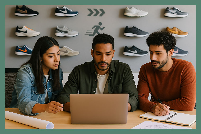 Product Brand | Athletic Shoes | Case Study | Culture-First Growth: When Hiring Outran Culture and the Brand Lost Its Footing
