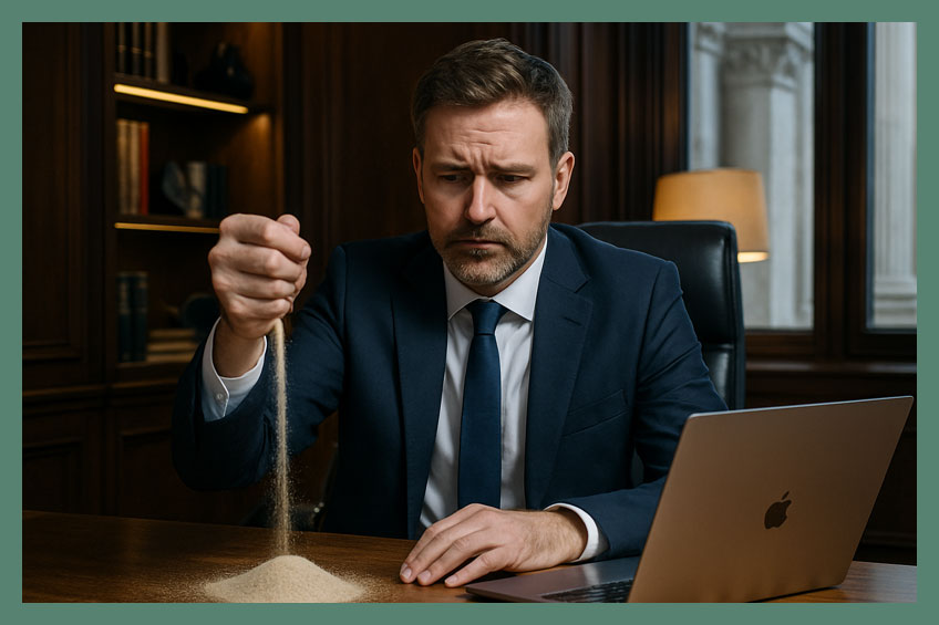 Brand Breakthroughs | FAQ | Paid Media | Burn Rate Concerns: FAQs: Why Paid Ads Work Like a Tap ... and Not a Pipeline