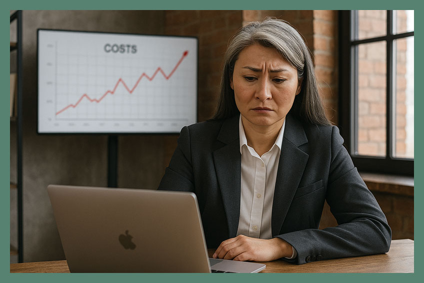 Brand Breakthroughs | FAQ | Marketing Budget | Brand Waste: FAQs: When Multiple Micro-Campaigns Eat the Marketing Budget