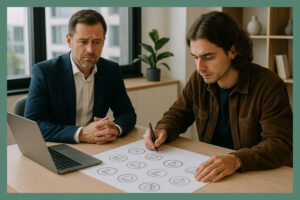 Brand Breakthroughs | FAQ | Rebrand Errors | Positioning Neglect: FAQs: When Founders Keep Rebranding Instead of Repositioning