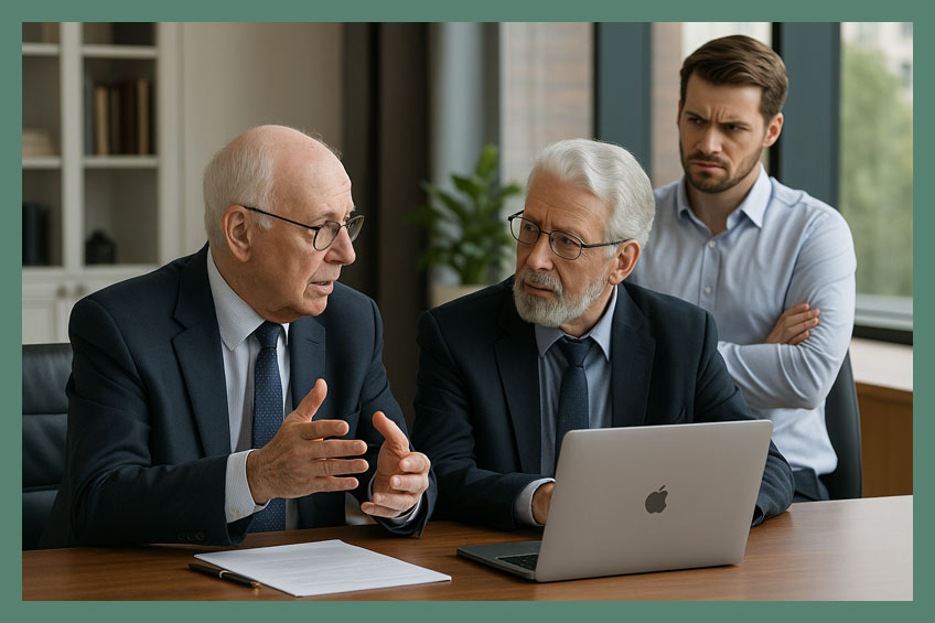 Brand Breakthroughs | FAQ | Founder Bias | Cultural Misalignment: FAQs: When Brand Culture Reflects Old-School Founder Bias