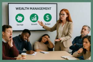 Personal Brand | Wealth Coach | Case Study | Brand Defining: How a Wealth Coach Made Her Brand Add Up for Advanced Clients