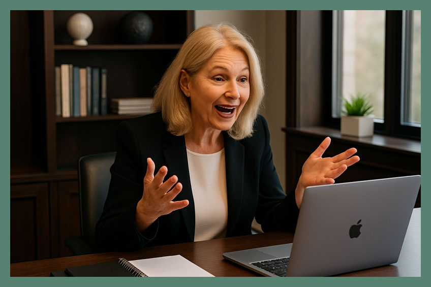 Brand Breakthroughs | FAQ | Brand Voice | Expert Positioning: FAQs: When Deep Expertise Still Isn’t Enough to Attract Buyers