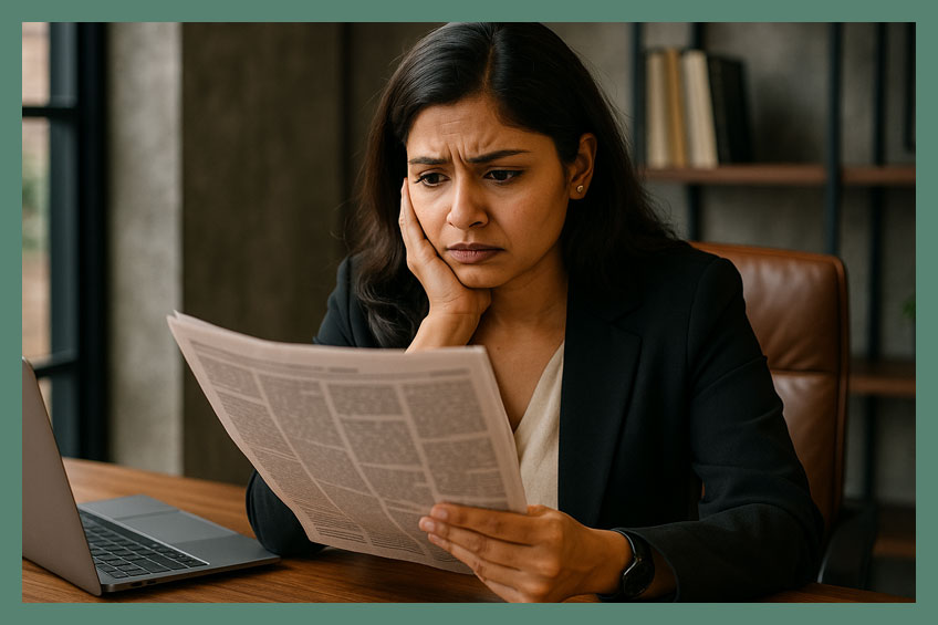 Brand Breakthroughs | FAQ | Brand Visibility | Expert Attribution: FAQs: When Your Work Gets Referenced, but Your Name Is Left Out
