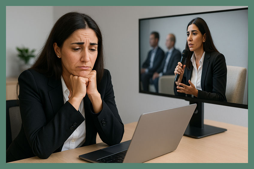 Brand Breakthroughs | FAQ | Panel Speaker | Visibility Conversion: FAQs: When You’re Speaking on Panels … Yet Not Getting Clients