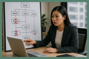 Brand Breakthroughs | FAQ | Referral Marketing | Visibility Decline: FAQs: When Reliable Referral Chains Quietly Begin to Disappear