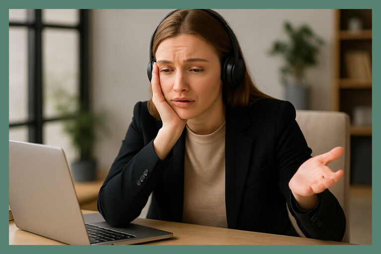 Brand Breakthroughs | FAQ | Messaging Gap | Inbound Mismatch: FAQs: When You Keep Getting the Wrong Kind of Inquiries