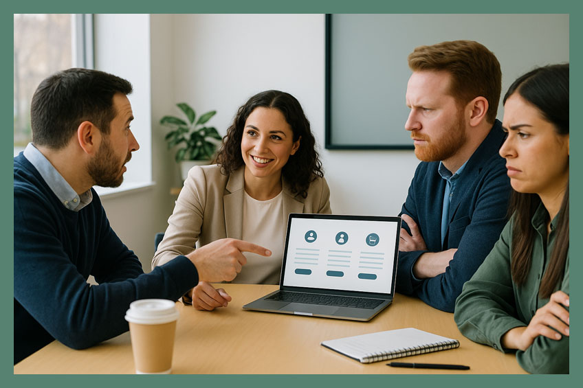 Brand Breakthroughs | FAQ | Brand Clarity | Offer Misinterpretation: FAQs: When Prospects Keep Misinterpreting Your Brand’s Offer