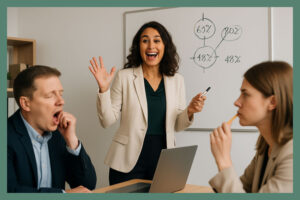 Brand Breakthroughs | FAQ | Brand Messaging | Emotional Gap: FAQs: When Brand Messaging Is Precise but Fails Emotionally