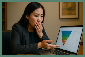 Brand Breakthroughs | FAQ | Launch Funnels | Trust Deficit: FAQs: Why Funnels May Convert Clicks but Not Conviction