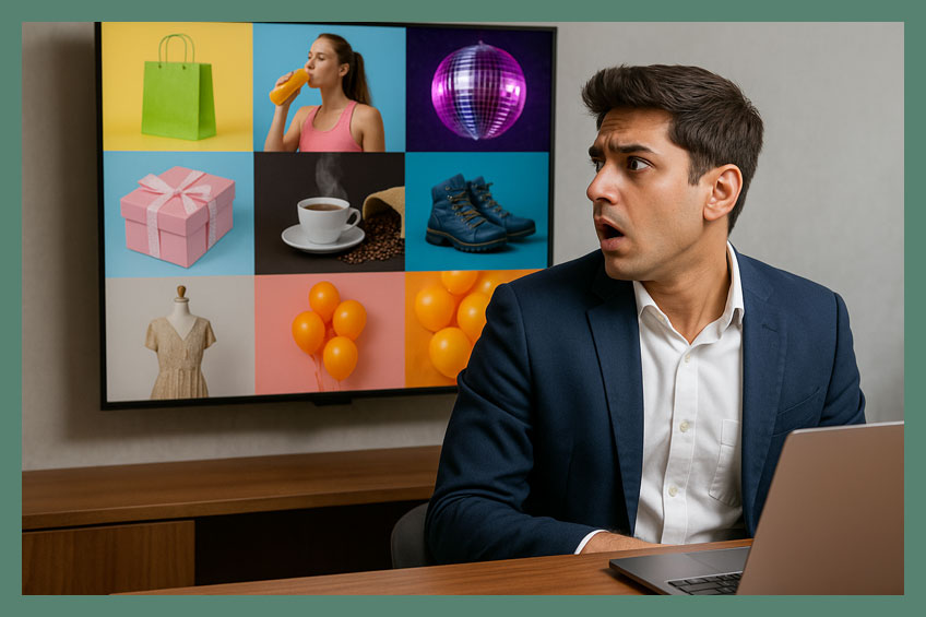 Brand Breakthroughs | FAQ | Launch Visuals | Intent Mismatch: FAQs: When Launch Visuals Mismatch Brand Intent Totally