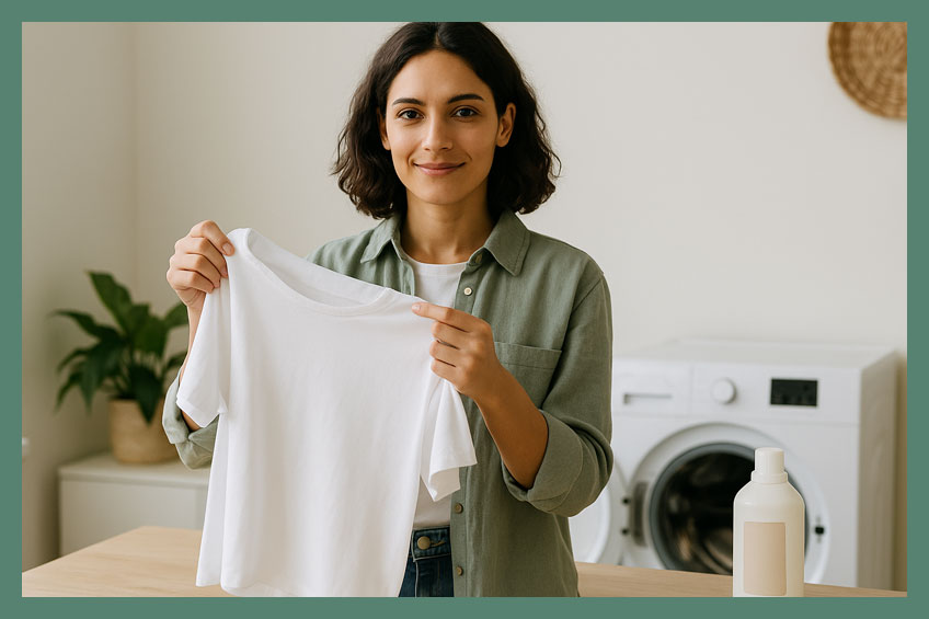 Product Brand | Eco Detergent | Case Study | Engagement Revival: How an Eco Detergent Rinsed Out Its Engagement Gimmicks