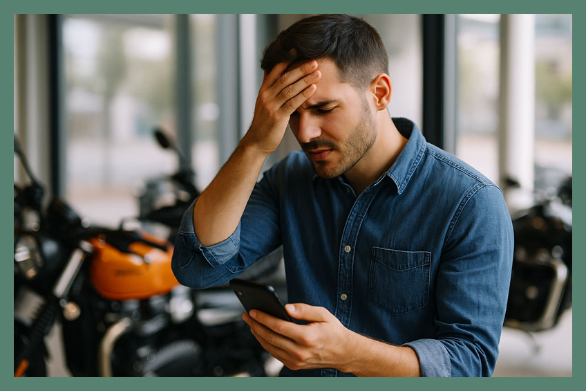 Company Brand | Retail Bank | Case Study | Strategy Misfire: When a Retail Bank Mortgaged Its Soul to Data and Lost Loyalty