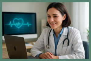 Company Brand | Telehealth| Case Study | Emotional Reconnection: Why an AI-Led Health Brand Needed a Human Prescription