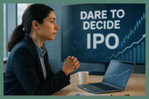 Company Brand | Consulting Firm | Case Study | Strategic Courage: How A Consulting Firm Found Its Nerve To Guide Others' IPOs