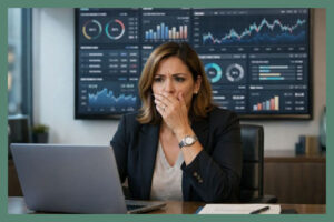 Product Brand | Fintech | Case Study | Brand Differentiation: How a Feature-Heavy Fintech Brand Regained Value Before Revenue