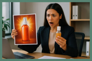 Brand Breakthroughs | FAQ | Brand Inspires | Delivery Overpromise: FAQs: When Your Brand Inspires but Overpromises Delivery