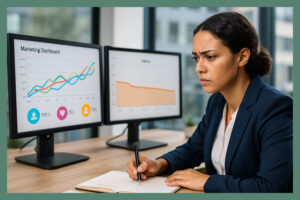 Brand Breakthroughs | FAQ | Marketing Metrics | Sales Stall: FAQs: When Marketing Metrics Look Good but Sales Stall