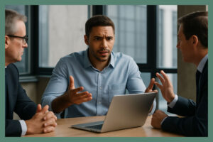 Company Brand | Consulting Startup | Case Study | Strategic Misfit: Company Brand | Consulting Startup | Case Study | Founder Overreach