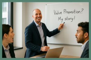 Brand Breakthroughs | FAQ | Founder Story | Value Proposition: FAQs: When Founders Think Their Origin Story Is the Proposition