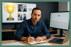 Brand Breakthroughs | FAQ | Industry Respect | Buyer Urgency: FAQs: When Industry Respect Tops Buyer Urgency For Founders