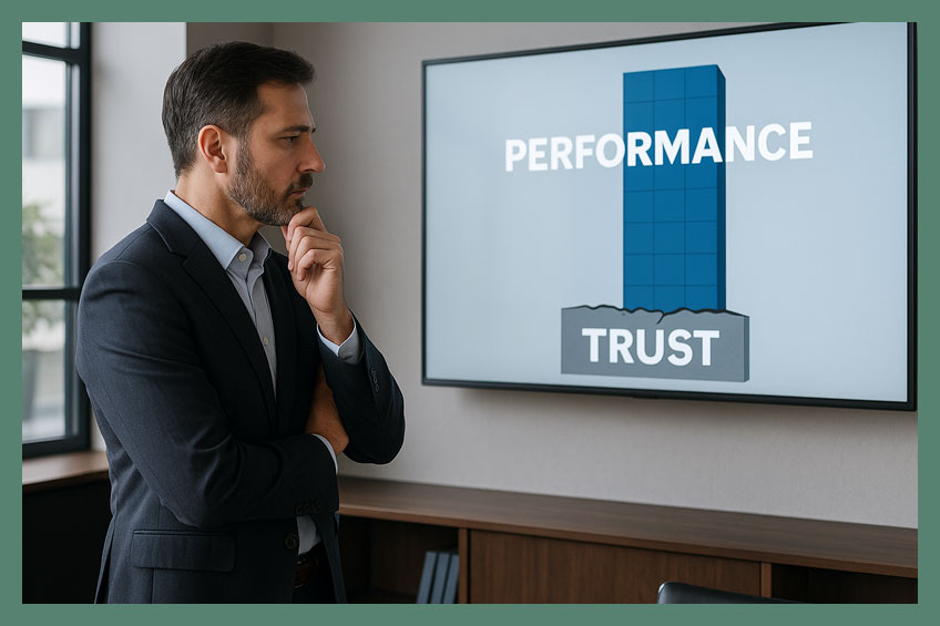 Brand Breakthroughs | FAQ | Performance Marketing | Scaling Risk: FAQs: When Performance Marketing Outpaces Brand Trust