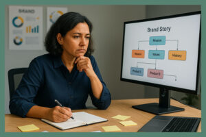 Brand Breakthroughs | FAQ | Brand Narrative | Clarity Gaps: FAQs: When Brand Narrative Feels Complete but Leaves Gaps