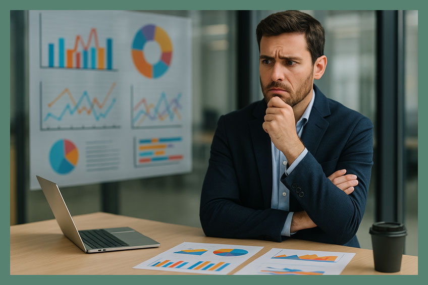 Brand Breakthroughs | FAQ | Clarity Issues | Brand Misalignment: FAQs: When Market Perception and Brand Truth Strongly Differ