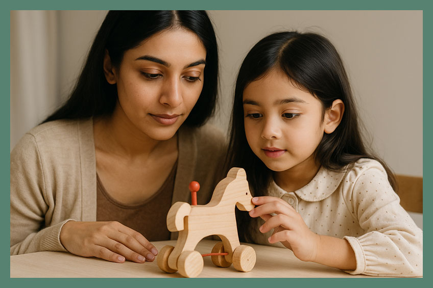 How a Heritage Toy Brand Lost and Regained Its Playfulness