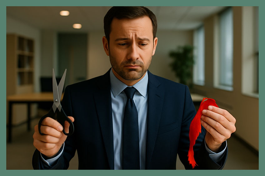 Brand Launch Failure – Strategic Challenges & Reframe Solutions