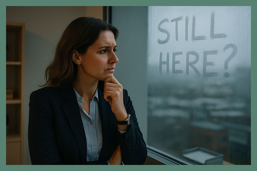 Brand Relevance Loss – Strategic Challenges & Reframe Solutions