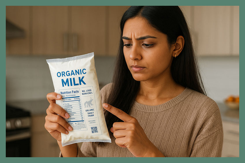From White to Clear—How a Dairy Brand Made Purity Transparent