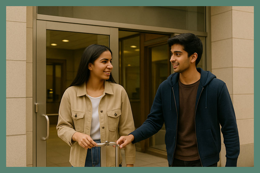 How a Bank Unlocked Trust Like a Vault—And Let the Gen Z In
