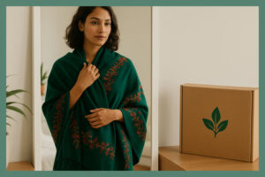 Purpose Brand | Eco-Fashion | Case Study | Desire Creation: How an Eco-Fashion Brand Wrapped Its Vision to Spark Desire